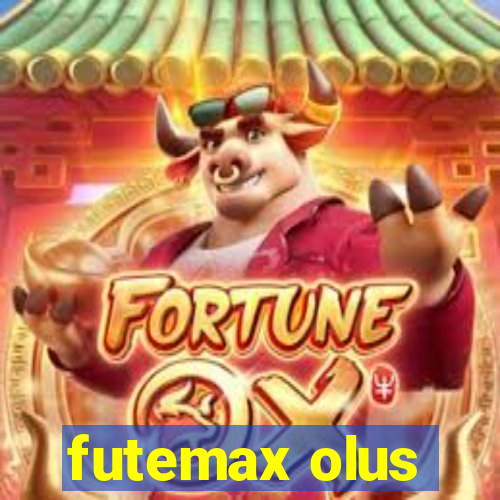 futemax olus